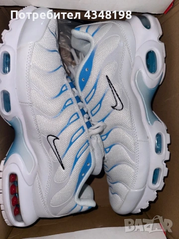 Nike Air Max TN, снимка 2 - Маратонки - 54017223