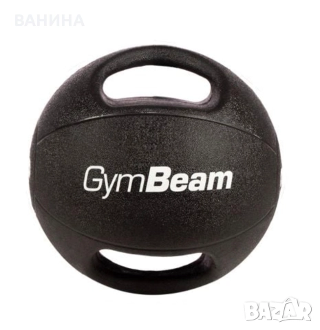 МЕДИЦИНСКА ТОПКА- GYM BEAM 6кг