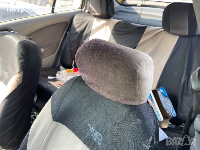 Skoda octavia 1.9 D на части, снимка 7 - Автомобили и джипове - 39481068