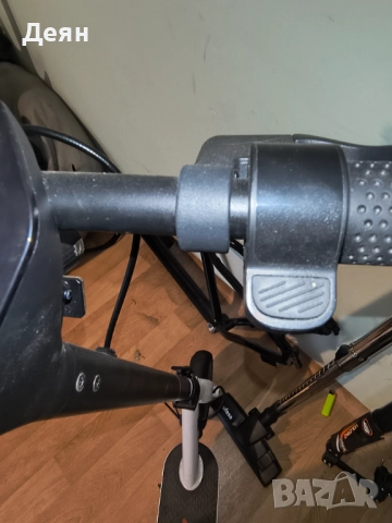 Електрическа тротинетка Aprilia, снимка 6 - Велосипеди - 52882223