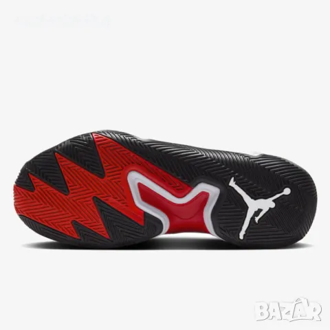 Jordan One Take 4 Red DZ3338-600 номер 43,45 мъжки Оригинал Код 0555, снимка 6 - Маратонки - 48325537