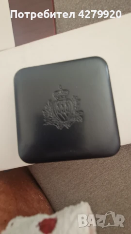 Кутии за монети, снимка 8 - Нумизматика и бонистика - 51336002