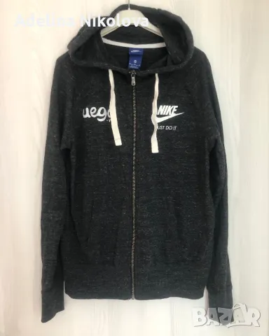 Дамски суитшърт NIKE, снимка 2 - Суичъри - 50129133