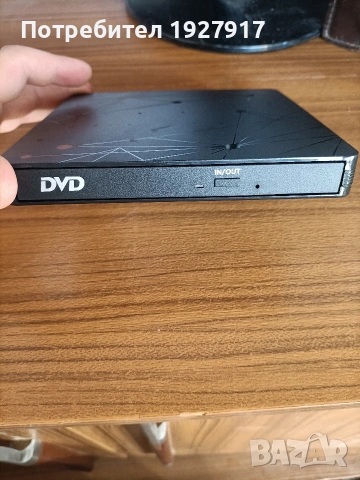 ДВД записвачка , снимка 2 - Други - 53014037