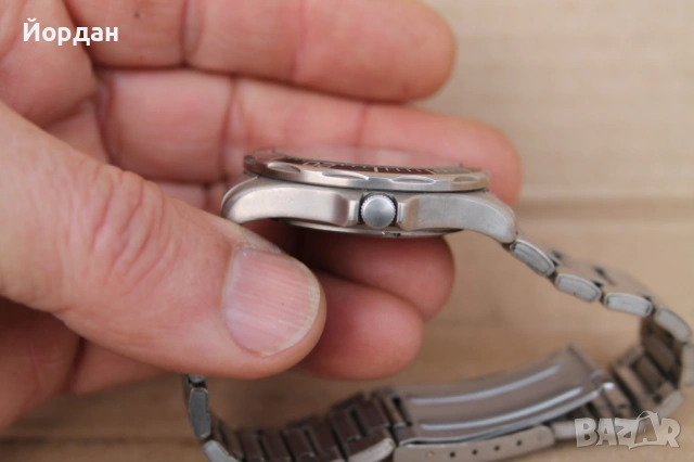 Мъжки часовник Adora Titan , снимка 4 - Мъжки - 54149971