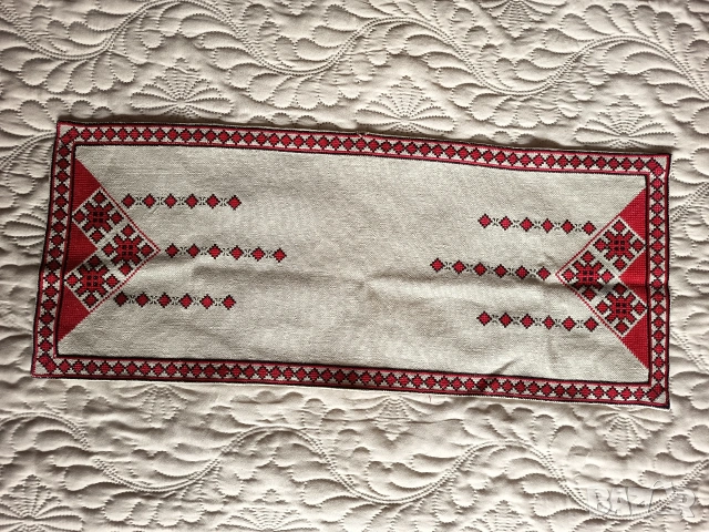 Битово каре 66Х27см.