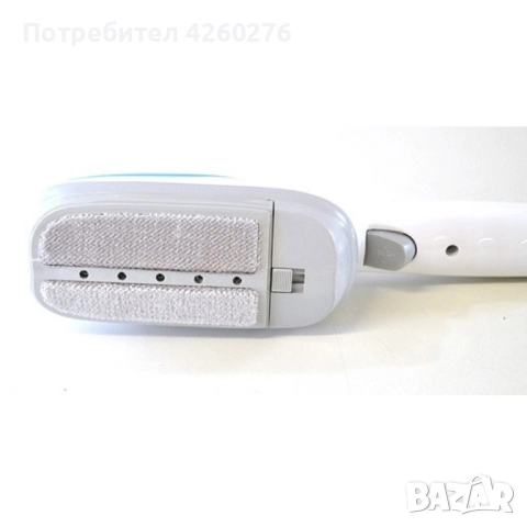 Стиймър за дрехи – Tobi, снимка 10 - Други - 52104410