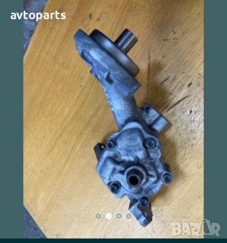 Audi a6 c5,a4 b6 2.5tdi маслена помпа, снимка 2 - Части - 40372914