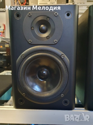 Тонколони Siemens RL 400 G7В отлично техническо и визуално състояние., снимка 4 - Тонколони - 49259639