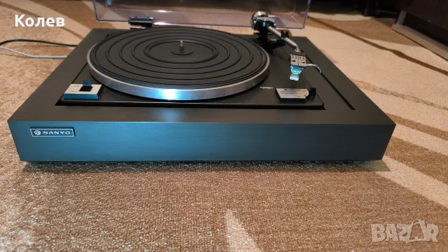 Грамофон Sanyo TP-525