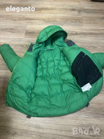 Дамска зимна пухенка NORRONA Trollveggen 750fill  Down Winter Jacket , XS размер , снимка 10 - Якета - 52334467