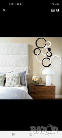 Стикери за стена, снимка 9 - Декорация за дома - 31499231