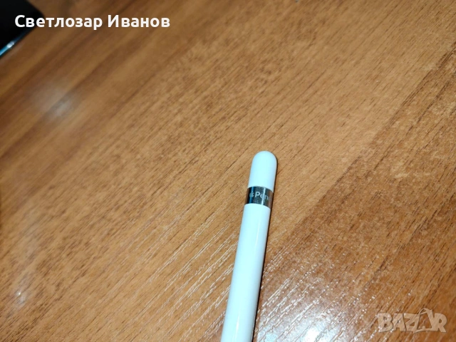 Apple pencil, снимка 3 - Друга електроника - 53939808