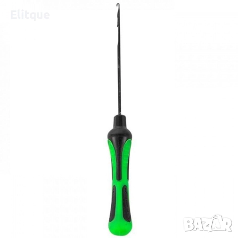 Риболовна игла и бургия с цветни дръжки, снимка 5 - Други стоки за дома - 52841529