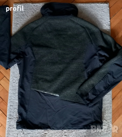 Mascot Advanced яке/горнище М, снимка 6 - Якета - 52606243