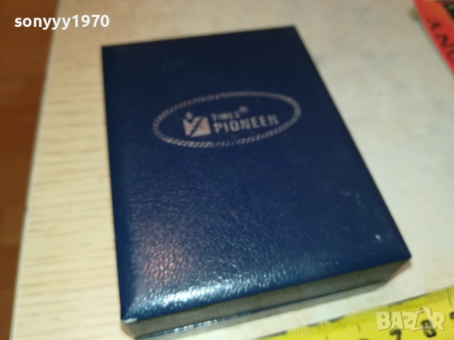 ЗАПАЛКА С КУТИЯ 1609251548, снимка 5 - Колекции - 51733971