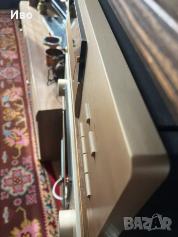 Accuphase DP-67, снимка 2 - Аудиосистеми - 49224883