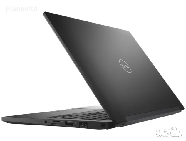 Лаптоп Dell Latitude 7380 i5-6300U 8GB 256GB SSD FHD ГАРАНЦИЯ, снимка 7 - Лаптопи за работа - 51236876