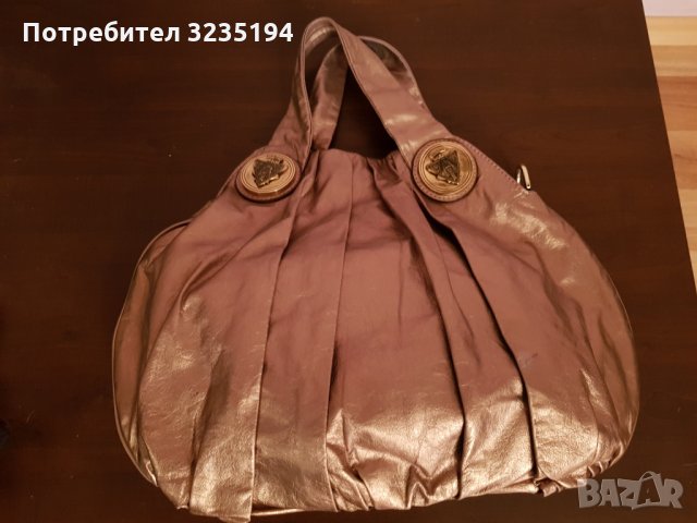 Gucci чанта, снимка 3 - Чанти - 35238305