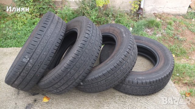 Гуми , снимка 2 - Гуми и джанти - 34444907