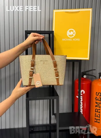 Michael Kors ⚜️Дамски Чанти , снимка 6 - Чанти - 55744397