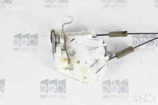 Брава врата задна дясна за Honda FR-V (2004-2011), снимка 3 - Части - 47769771