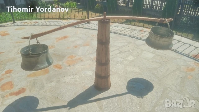 Менци -2 броя., снимка 3 - Антикварни и старинни предмети - 51344014