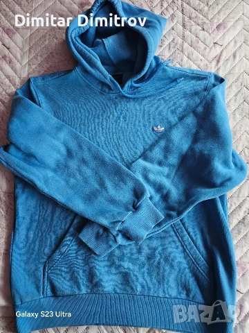 Продавам суичър адидас , снимка 2 - Суичъри - 38329811