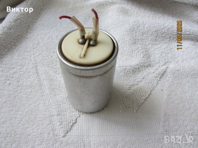 Кондензатори, снимка 3 - Сушилни - 29072556