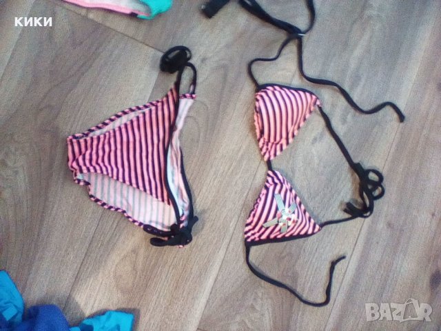 Дамски бански НМ, снимка 15 - Бански костюми - 37454622