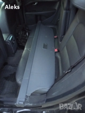 Волво в70 2015г, снимка 11 - Автомобили и джипове - 54315152