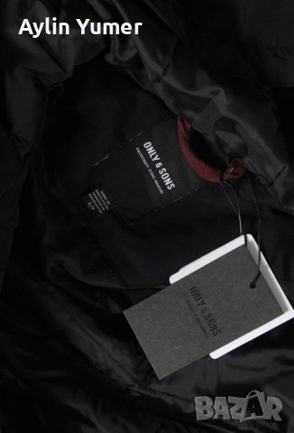 Ново яке ONLY & SONS