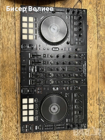 Denon 7000 Dj контролер