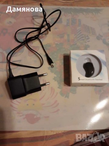 Продавам слушалки, снимка 5 - Слушалки, hands-free - 29495691