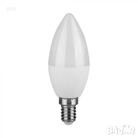 LED крушка 4.5W E14 4000K VT-1855 V-TAC, снимка 1