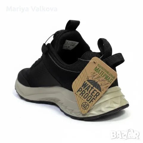 Детски маратонки за момче с BOA система, снимка 6 - Детски маратонки - 56064158