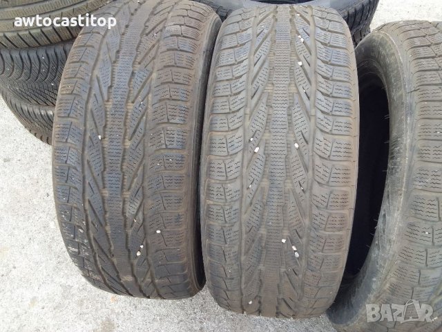 Зимни гуми внос от германия , снимка 13 - Гуми и джанти - 38535806