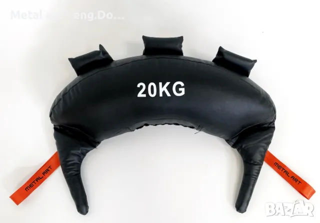 Тренировъчни торби Bulgarian bag , снимка 8 - Фитнес уреди - 50034917