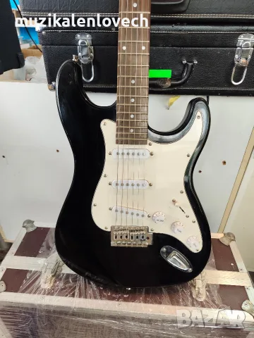 Toni Craft Stratocaster – електрическа китара SSS
