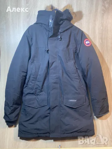 Canada Goose дамска парка Размер М. , снимка 1 - Якета - 48869298