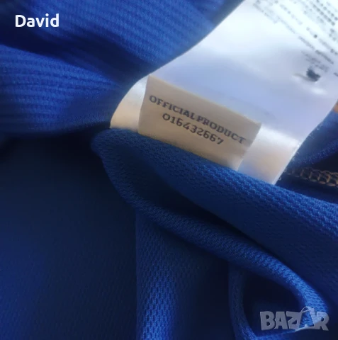 Оригинална фланелка на Евертън 14/15, снимка 5 - Футбол - 50866849