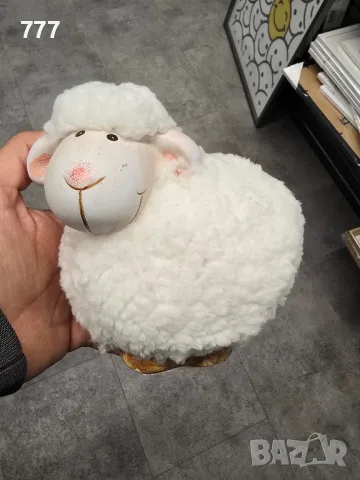 фигурки овца