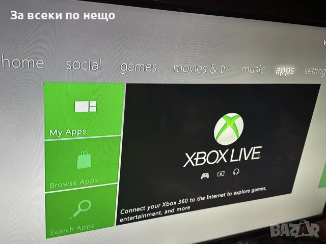 Xbox 360 , MODEL 1439, снимка 13 - Xbox конзоли - 55843761
