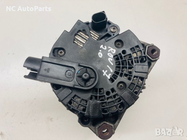 Алтернатор Генератор за Land Rover Ланд Ровер Дискавери 2.0 D 204DTD BOSCH 2017, снимка 3 - Части - 39770096