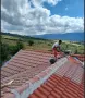 измазване на капаци град Луковит, снимка 1