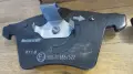 Предни накладки за Vw Passat,Sharan и Ford Galaxy, снимка 2
