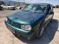 VW Golf 4 - 1.9TDI - автоматик - 90к.с - 1998г. на части, снимка 2
