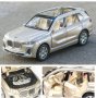 Метални колички: BMW X7, снимка 6