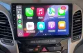 Hyundai i30 2011г-2017г Мултимедия Навигация Android, снимка 4