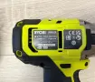 Акумулаторен гайковерт ½ Ryobi RIW18X с 2 батерии и зарядно[700/900nm], снимка 6